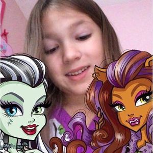 Meet your Posher, Janice